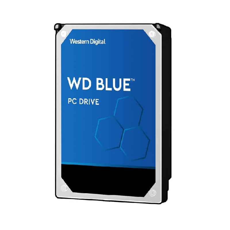 DISCO 3.5 1TB WD BLUE 64MB SATA 6GB/S 72RP -WD10EZEX