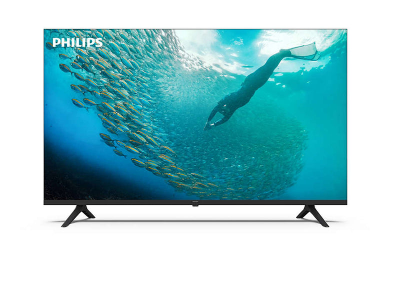 Philips 55PUS7009/12 TV 139,7 cm (55") 4K Ultra HD Smart TV Wi-F