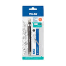 BLÍSTER COM LAPISEIRA 5,2MM + 6 MINAS SOBRESSELENTES MILAN