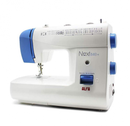 MAQUINA COSER ALFA NEXT 840+ ZIGZAG BRZOLIBRE 36PU