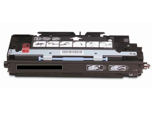 HP Q2670A NEGRO CARTUCHO DE TONER GENERICO - REEMPLAZA 308A