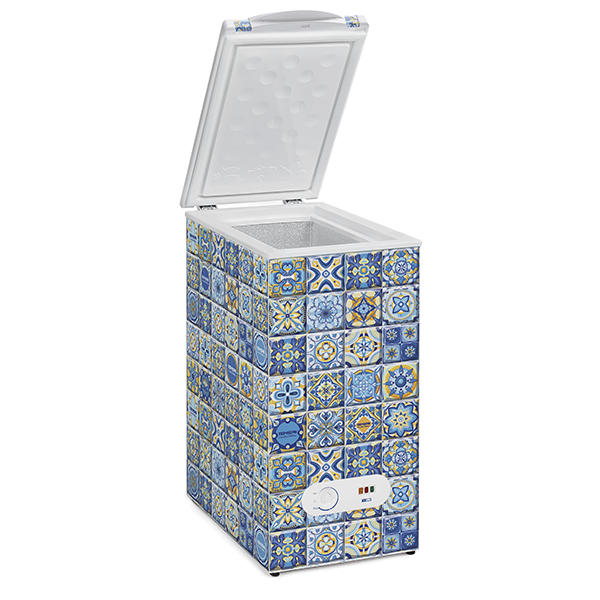 ARCA HORIZONTAL TENSAI - TCHEU70