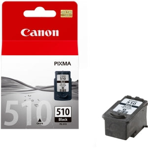 Canon PG-510 tinteiro 1 unidade(s) Original Preto