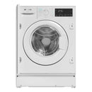 MÁQUINA DE LAVAR E SECAR ROUPA SIEMENS - WK14D490ES -