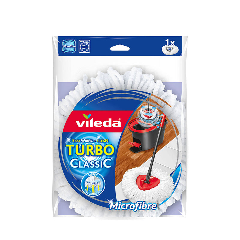 SOBRESSELENTE TURBO CLASSIC 152623 VILEDA