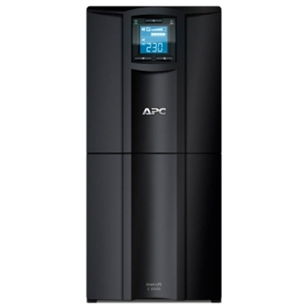 APC SMC3000I UPS Linha interativa 3 kVA 2100 W