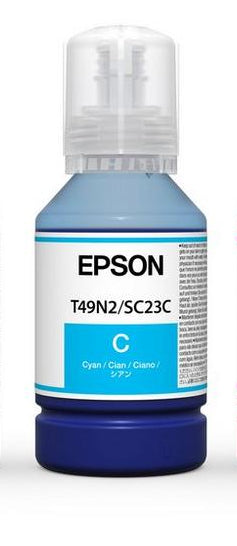 Epson SC-T3100X CYAN tinteiro 1 unidade(s) Original Ciano