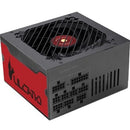 FUENTE DE ALIMENTACIÓN MARS GAMING MPVU750SIM 750W VENTILADOR 14C