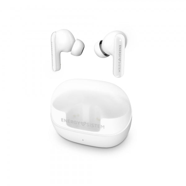 AURICULARES TWS ENERGY SISTEM SERENITY WHITE