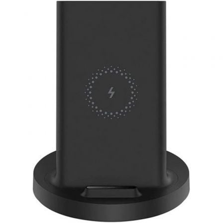 CARREGADOR WIRELESS XIAOMI MI 20W WIRELESS CHARGING STAND