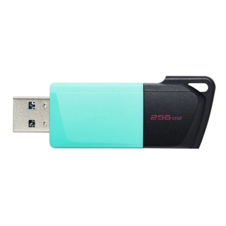 PEN DRIVE KINGSTON 256GB DATATRAVELER 3.2