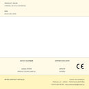 CABEÇA DE ROSCA UNIVERSAL