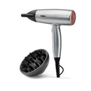 SECADOR BABYLISS D580DE COSMOS IÓNICO 2100W DIFUSO