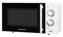 MICRO-ONDAS ORBEGOZO MIG2320( 23 LITROS - 900 W - 1000 W )