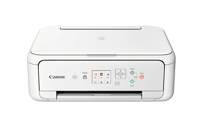 Canon PIXMA TS5151 Jato de tinta A4 4800 x 1200 DPI Wi-Fi