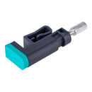PACK 2 APLACANTOS PARA BORDA KS PACK 24MM 3037000 WOLFCRAFT