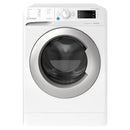 MÁQUINA DE LAVAR E SECAR ROUPA INDESIT BDE-107436-WSVS 10/7KG
