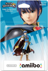 Nintendo Marth No.12