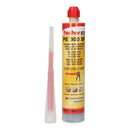 ÂNCORA QUÍMICA COM CÂNULA FIS PE 300 SF 518899 FISCHER