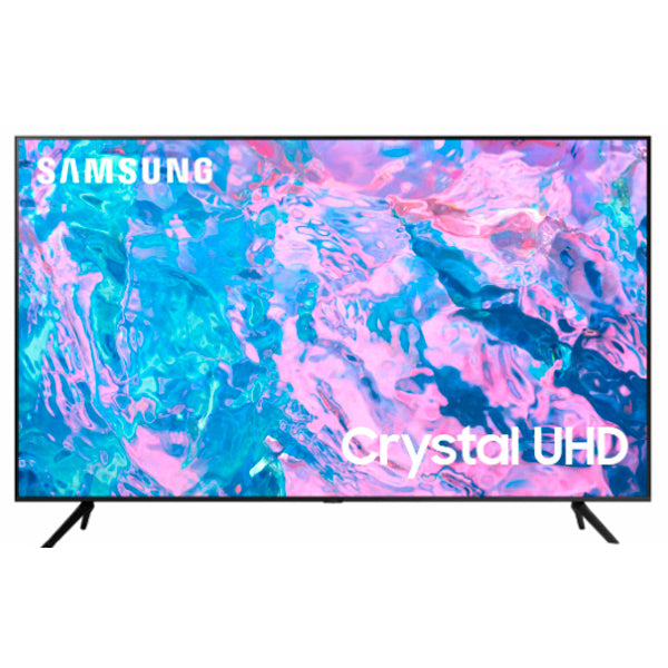 LED SAMSUNG TU-65-CU-7105-KXXC