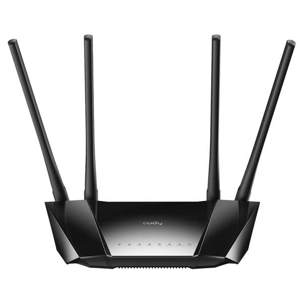 ROUTER CUDY 4G LT400 LTE