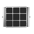 ACC. TEKA FILTRO CARBON R1RTK 113290009