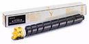 KYOCERA TK-8525Y toner 1 unidade(s) Original Amarelo