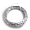 ARAME ZINCADO DUCTIL N° 14 - 2,2MM - 50M - 1500G