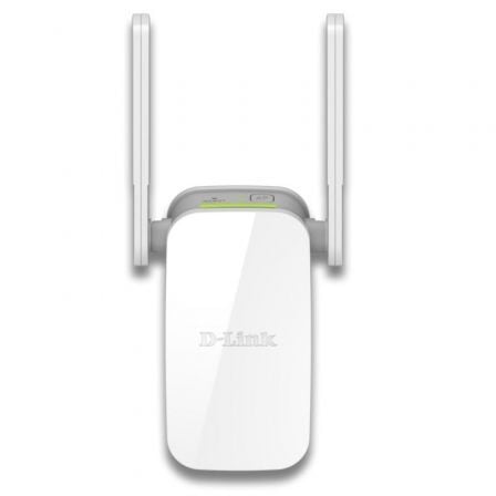 D-Link DAP-1610 Recetor e transmissor de rede Branco 10, 100 Mbit