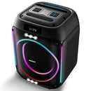 ALTAVOZ CON BLUETOOTH DAEWOO PARTY SPEAKER DW3009 40W 2.1