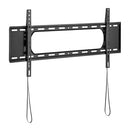 SOPORTE DE PARED TOOQ LP1090F-B PARA TV DE 43-90" HASTA 80KG