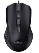USB MOUSE 2400 DPI NILOX