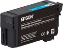 TINTEIRO EPSON AZUL T40D240 C13T40D240