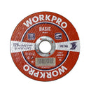 DISCO DE CORTE DE METAL/T41 125 X 1 X 22,2 MM