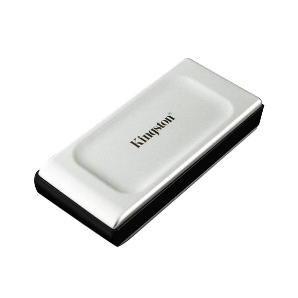 SSD EXTERNO USB 3.2 KINGSTON 4TB PORTABLE XS2000