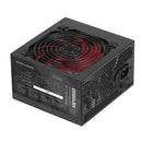 Mars Gaming MPIII850 fonte de alimentação 850 W 20+4 pin ATX ATX