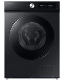 MÁQUINA DE LAVAR ROUPA SAMSUNG WW11DB7B94GBU3 11KG PRETA