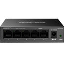 SWITCH MERCUSYS 5-PORT GIGABIT