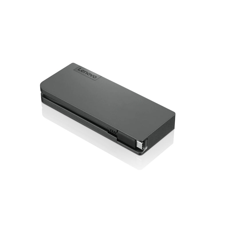 Lenovo 4X90S92381 base & duplicador de portas Com fios USB 3.2 Ge