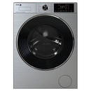 MÁQUINA DE LAVAR ROUPA FAGOR 5FE10714X( 1400 RPM - 10 KG - INOX