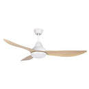 VENTOINHA HAEGER NATURE LIGHT( 64 W - 117 CM - 6  )