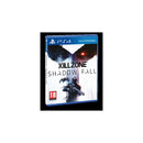 PLAYSTATION -JOGO PS4 KILLZONE:SHADOW FALL 9276470