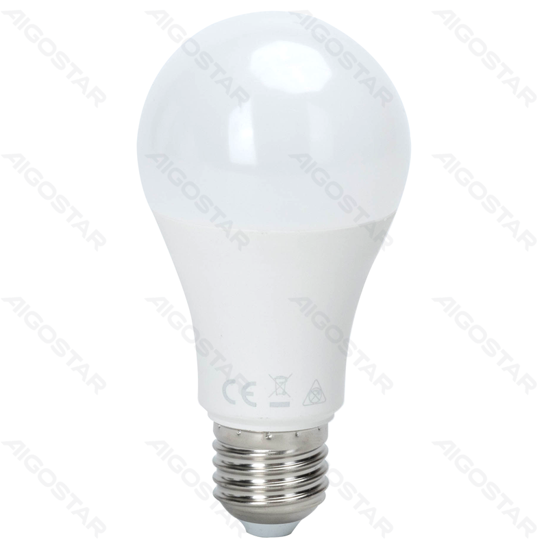 LÂMPADA DE INCANDESCÊNCIA LED A60 E27 12W 3000K