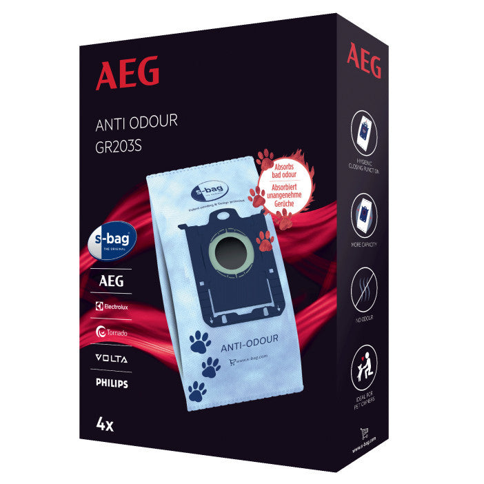 SACO ASP AEG S-BAG (4)     -GR203S