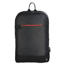 Hama Manchester mala para portáteis 39,6 cm (15.6") Mochila Pret