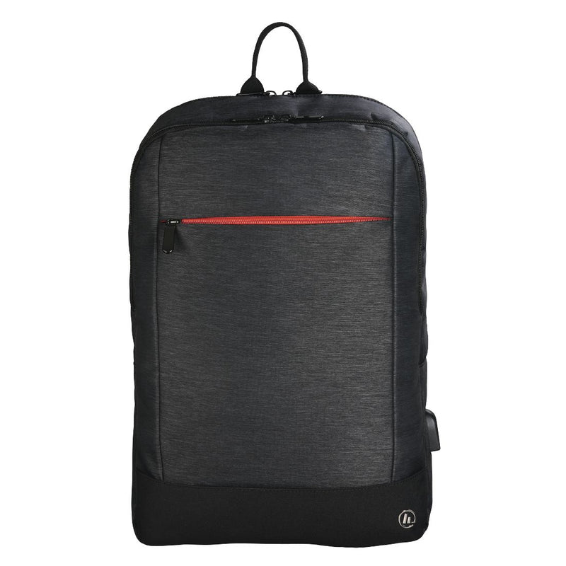 Hama Manchester mala para portáteis 39,6 cm (15.6") Mochila Pret