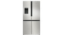 FRIGORÍFICO AMERICANO SIEMENS FRENCHDOOR IQ700 KF96DPPEA