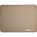 ALFOMBRILLA FELLOWES BREYTA XL 2.5 X 280 X 210MM BEIGE ARENA