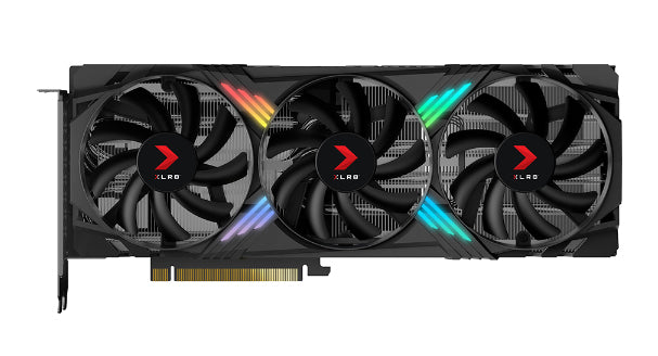 PLACA GRAFICA PNY RTX 4060 TI XLR8 GAMING VERTO 8GB