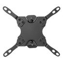 SOPORTE DE PARED GIRATORIO INCLINABLE NIVELABLE AISENS WT42TSL-27